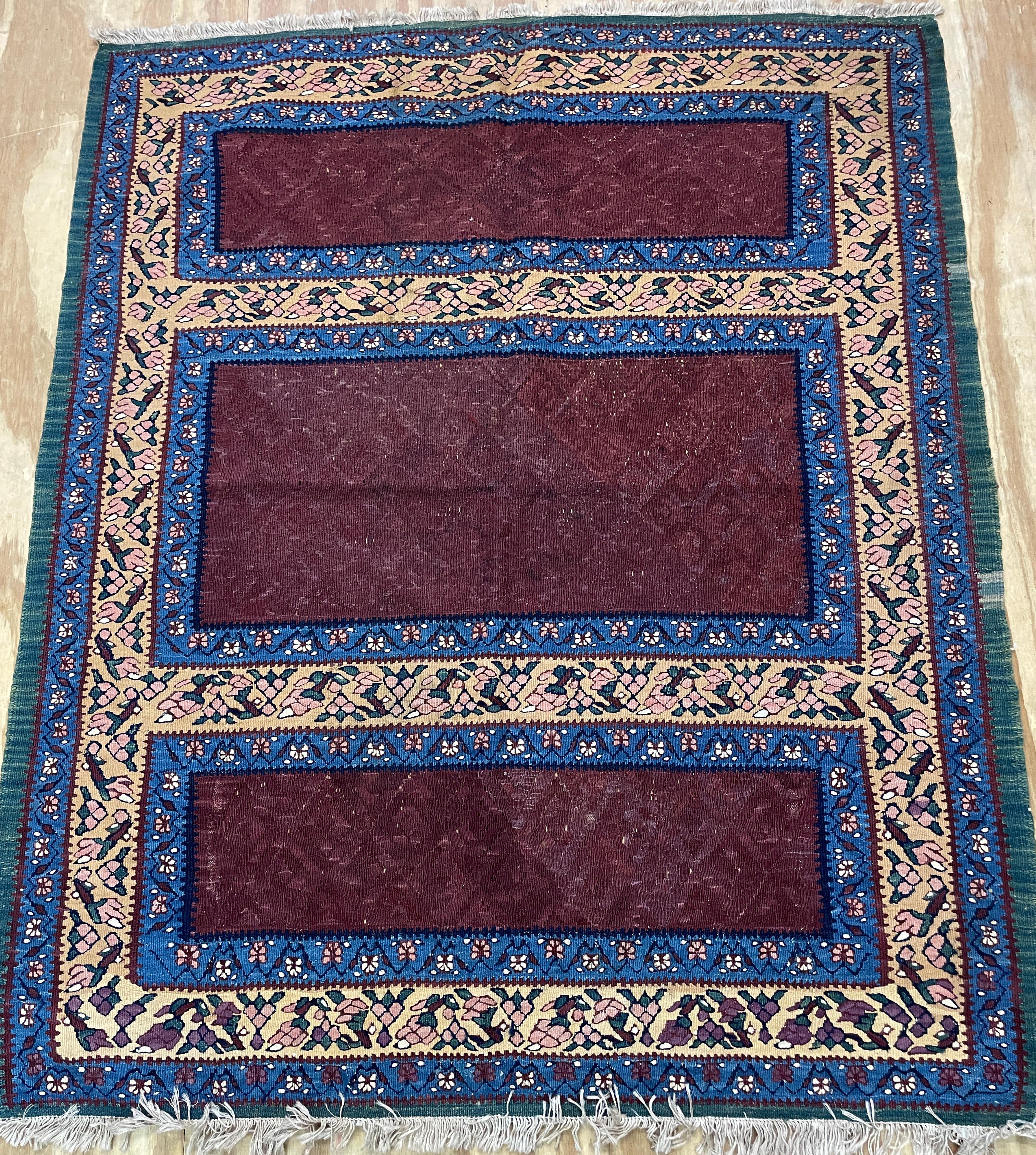 senneh rugs for sale