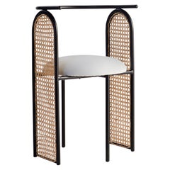 Einzigartiger Arco-Stuhl von Hatsu