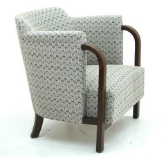 Unique Armchair Thonet B 1045, since 1938