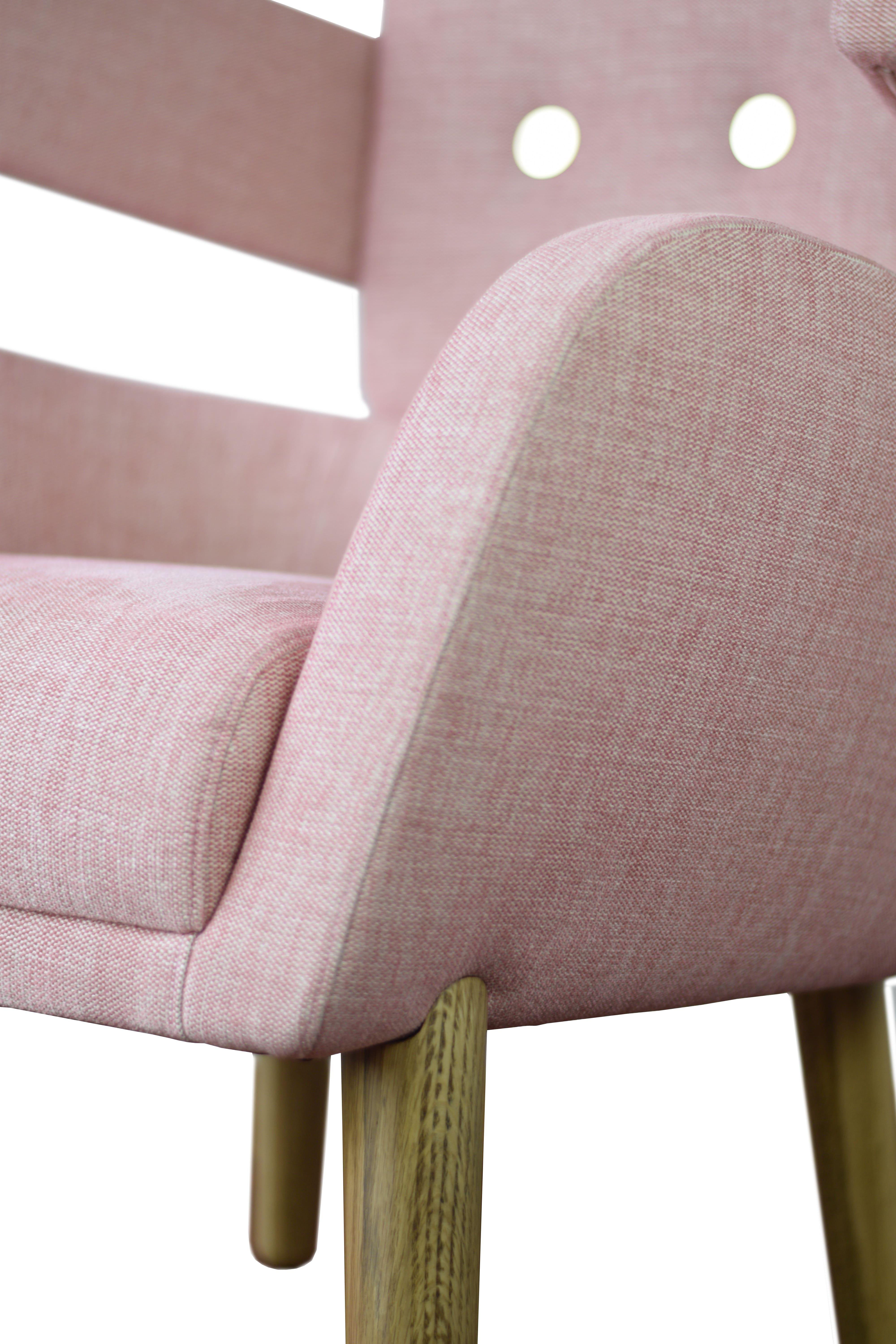 Sillón único Touro de André Teoman Studio Latón en venta