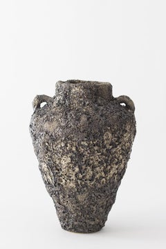 Unique Arq 001 Vase by Raquel Vidal and Pedro Paz
