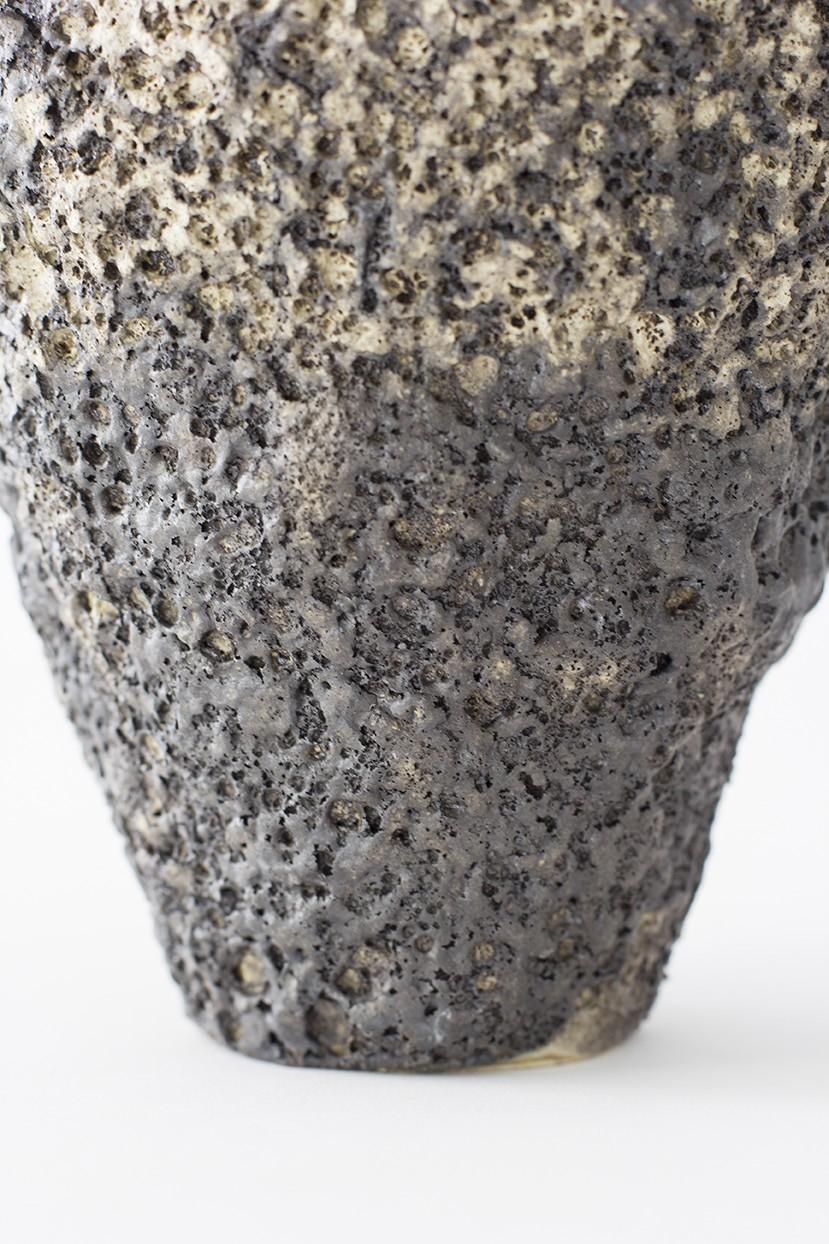 Greco Roman Unique Arq 001 Vase by Raquel Vidal and Pedro Paz For Sale