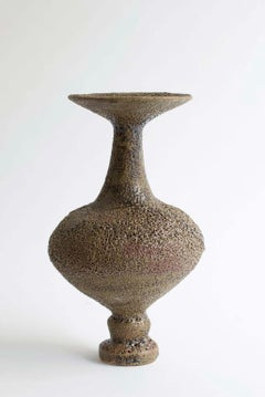 Einzigartige Arq 002 Musgo-Vase von Raquel Vidal und Pedro Paz