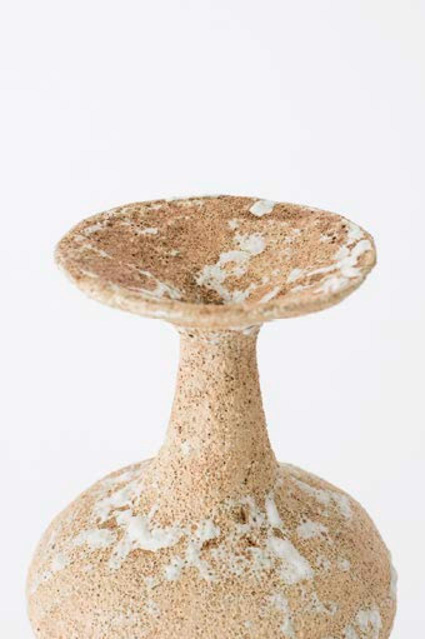Post-Modern Unique Arq 002 Vase by Raquel Vidal and Pedro Paz For Sale