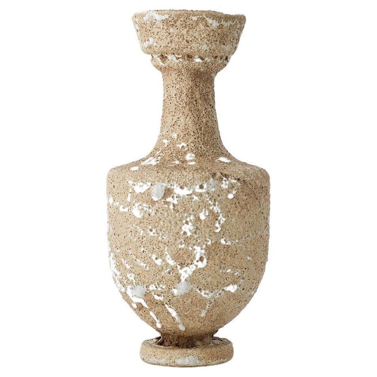 Unique Arq 003 Vase by Raquel Vidal and Pedro Paz For Sale