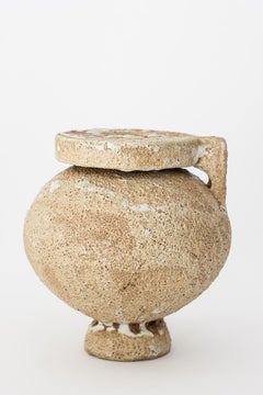 Unique Arq 004 Vase by Raquel Vidal and Pedro Paz