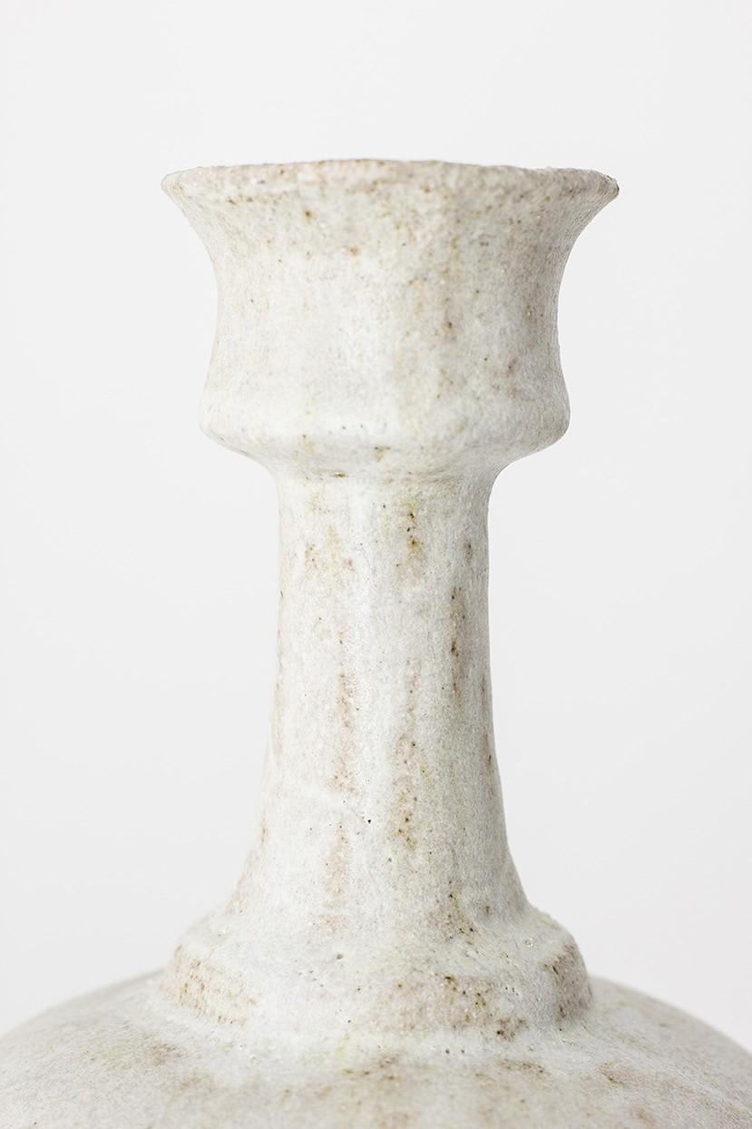 Greco Roman Unique Arq 005 Vase by Raquel Vidal and Pedro Paz