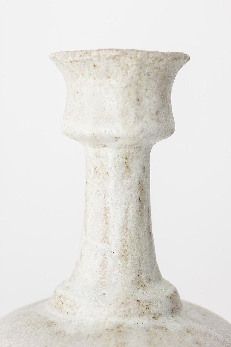 Greco Roman Unique Arq 005 Vase by Raquel Vidal and Pedro Paz For Sale