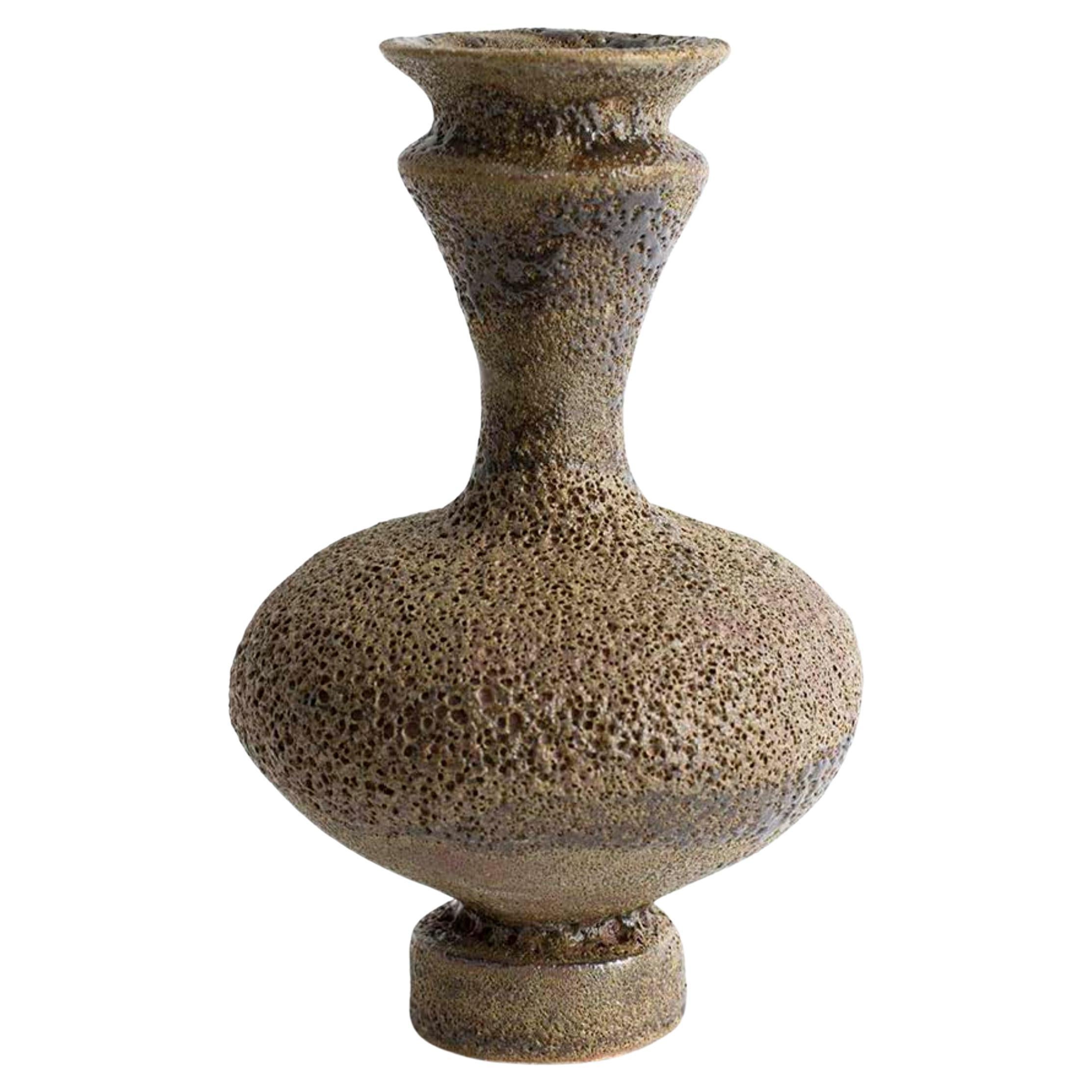 Vaso unico Arq 006 Musgo di Raquel Vidal e Pedro Paz