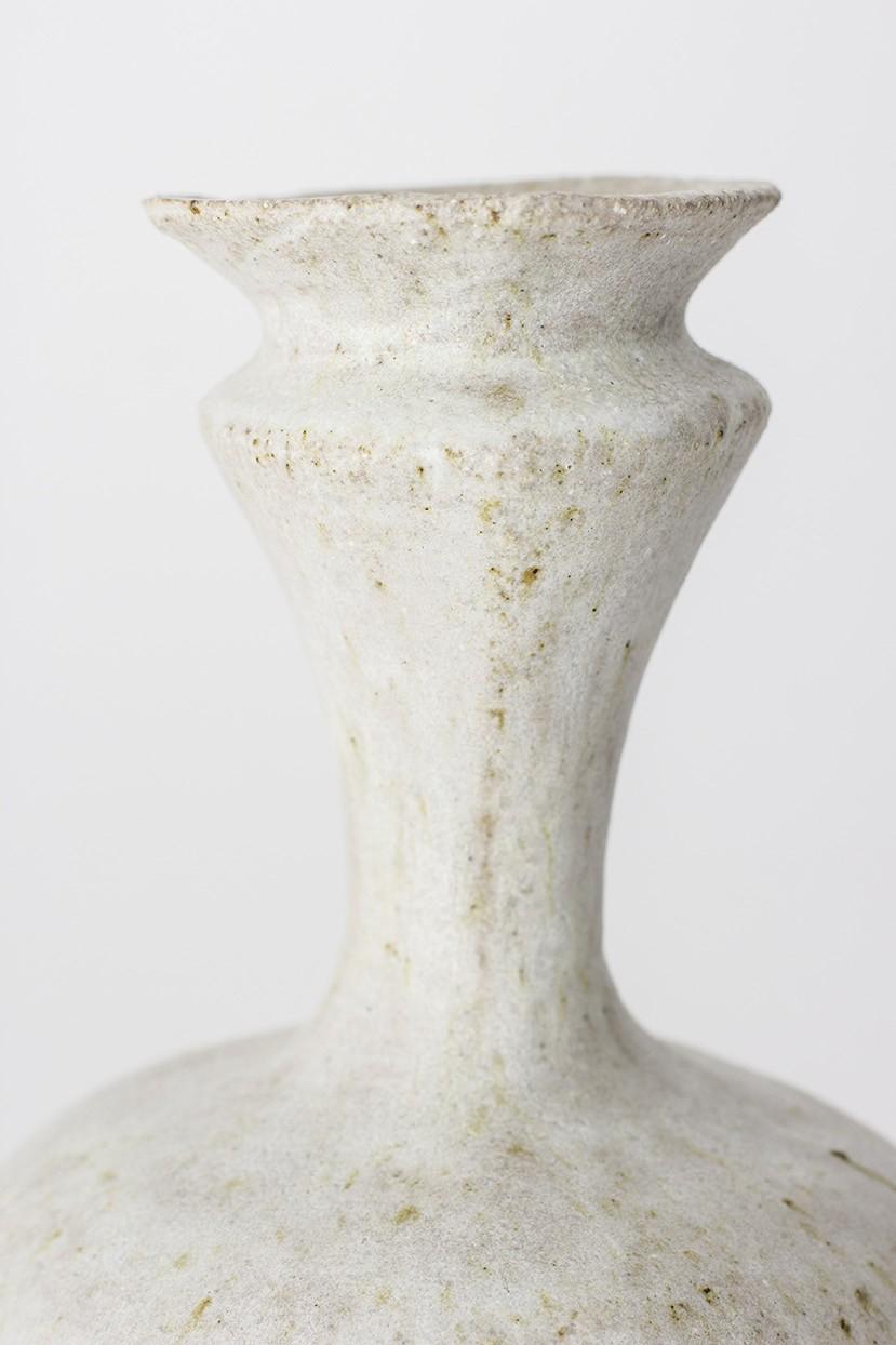 Spanish Unique Arq 006 Vase by Raquel Vidal and Pedro Paz