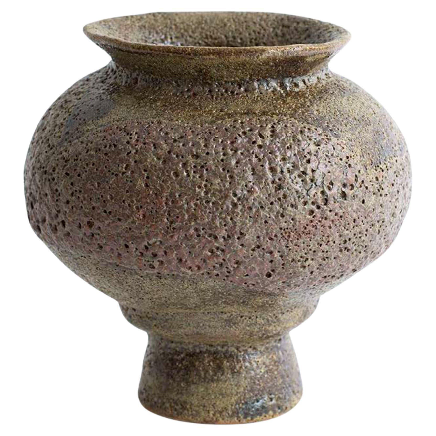 Einzigartige Arq 007 Musgo-Vase von Raquel Vidal und Pedro Paz im Angebot