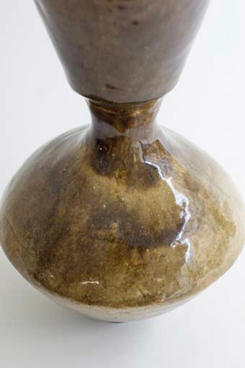Smaltato Vaso unico Arq 008 di Raquel Vidal e Pedro Paz in vendita