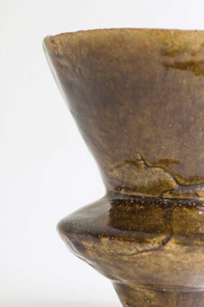 Postmoderno Vaso unico Arq 010 di Raquel Vidal e Pedro Paz in vendita