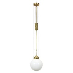 Chandeliers and Pendants