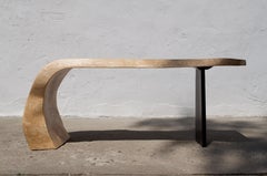 Unique Console by Jörg Pietschmann