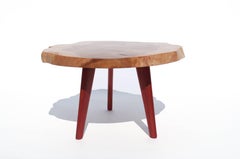 Table unique de Jörg Pietschmann