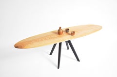 Unique Signed Table by Jörg Pietschmann