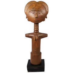Tribal Sculptures and Carvings