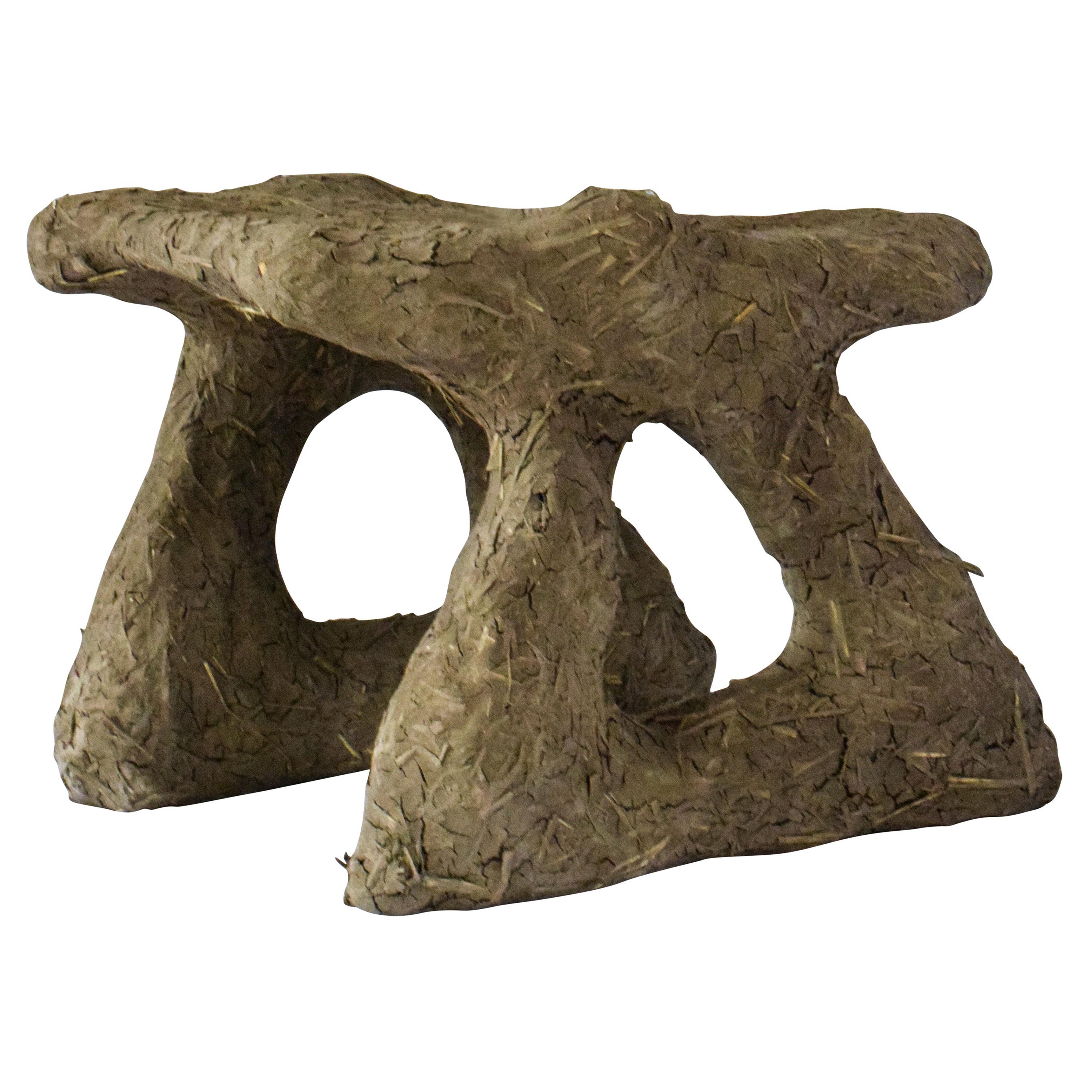 Mesa Autarquía Única, Aurore