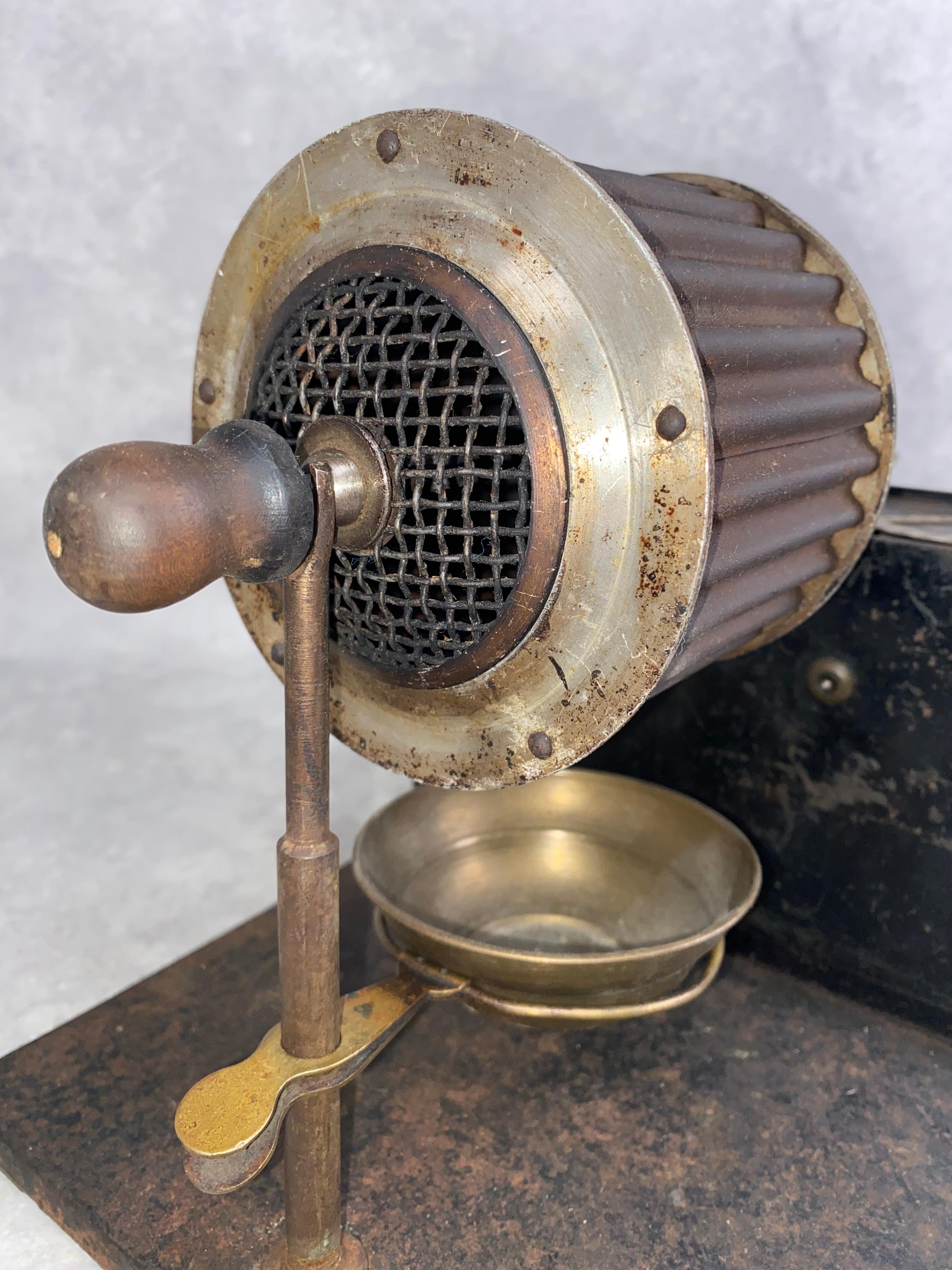Tostatrice automatica di caffè unica nel suo genere in vendita 5