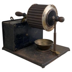 Einzigartiger automatischer Couchtisch