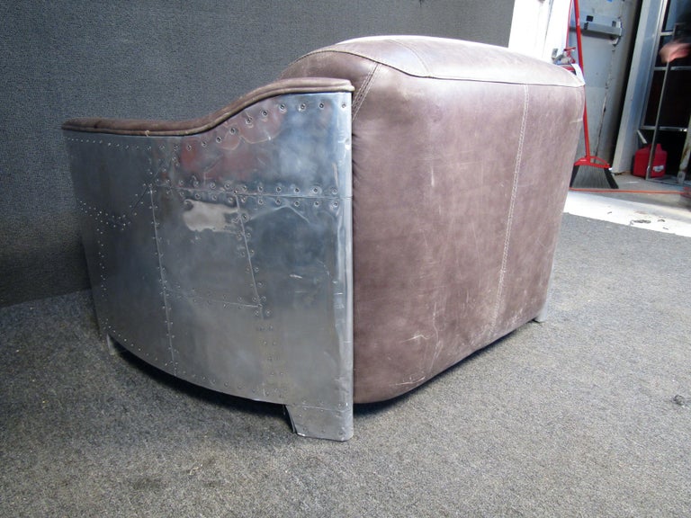 Rh aviator online chair