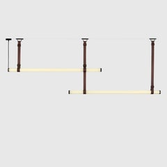 Unique Belt II Pendant by Hatsu