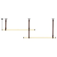 Unique Belt II Pendant by Hatsu