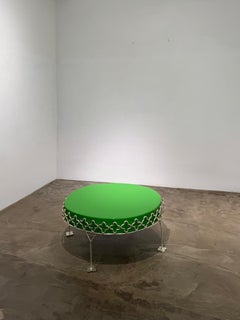 Mesa de centro única Betty de Elizabeth Garouste