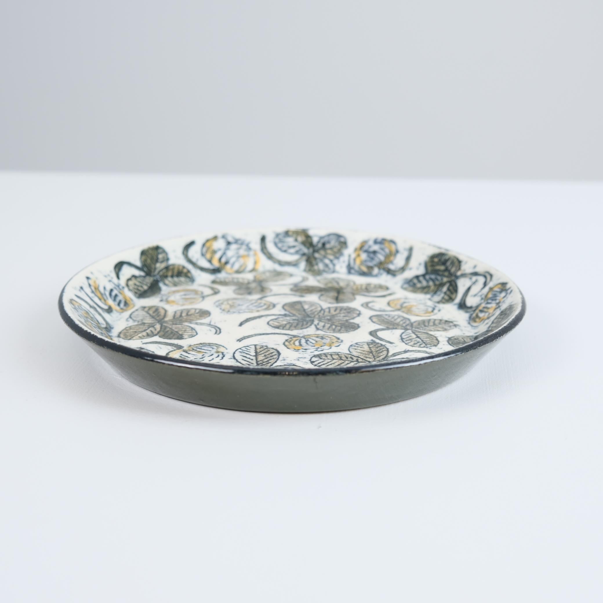 Ceramic Unique Birger Kaipiainen 