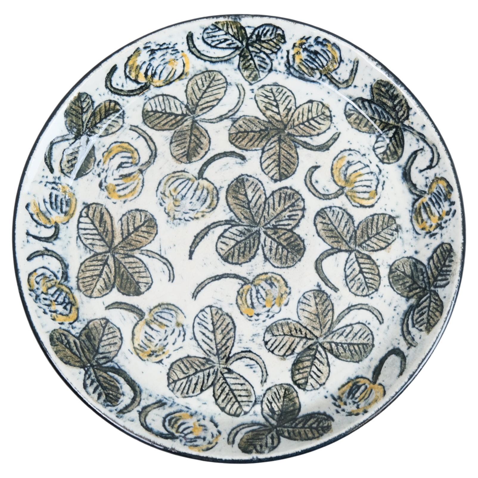 Arabia Porcelain