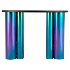 Table en forme de fleur unique par Hatsu