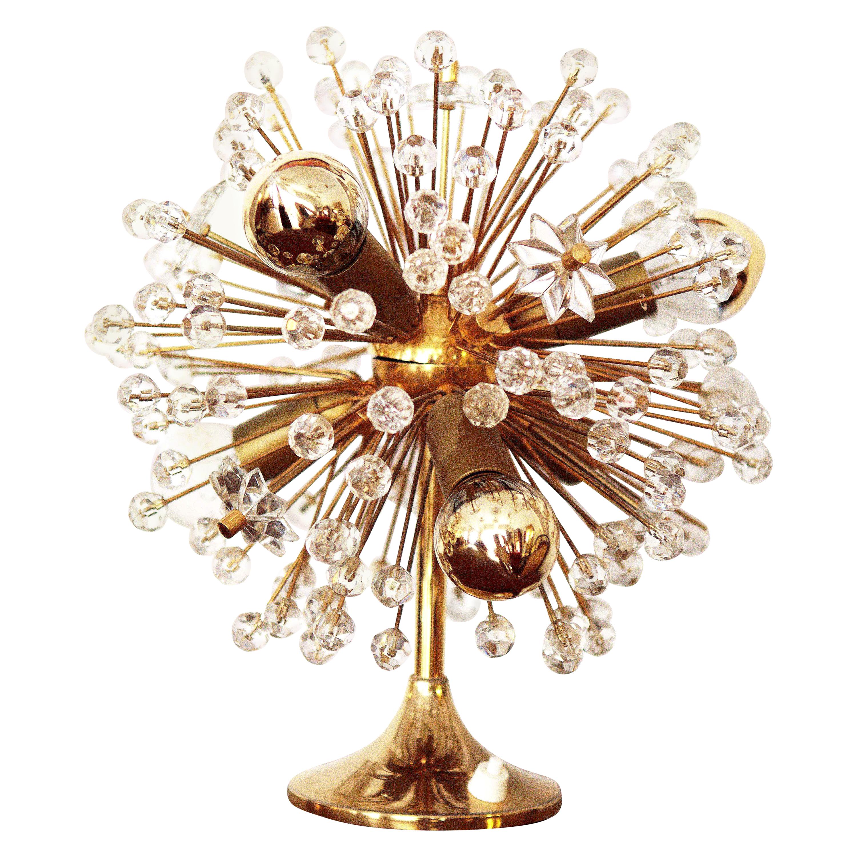sputnik table lamp