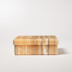 Unique Box Square 12 by Matthew Fisher