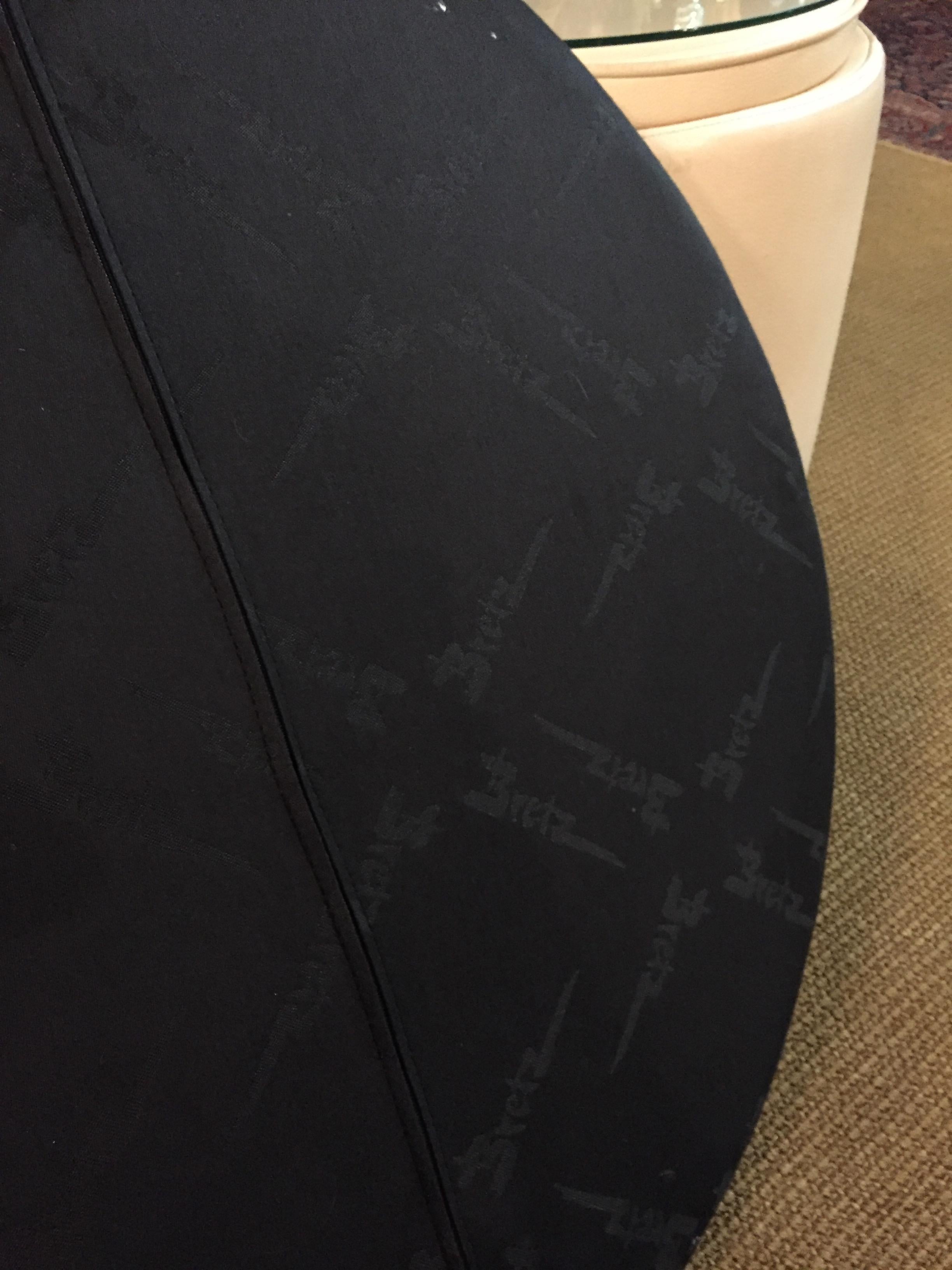 Modern Unique XXL Design Bretz  Sofa Genuine Leather 1