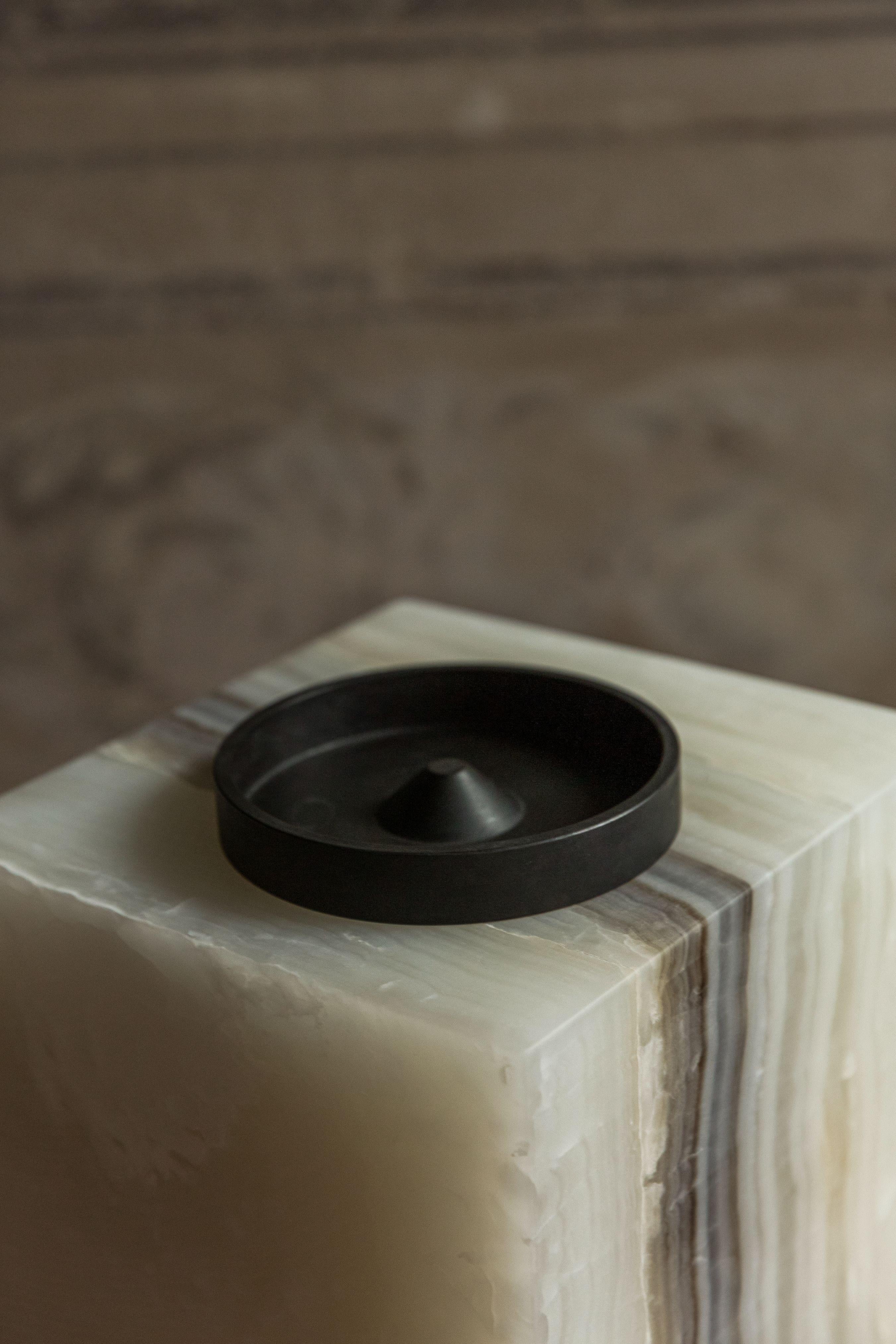 Unique Bronze Ashtray by Rick Owens 7