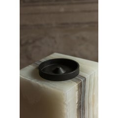 Unique Bronze Ashtray by Rick Owens