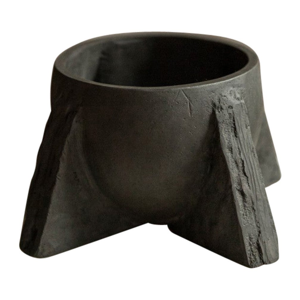 Unique Bronze Coupe by Rick Owens