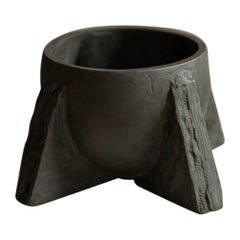 Coupe en bronze unique de Rick Owens