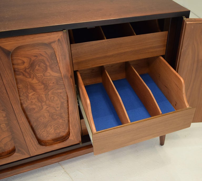 Unique Buffet by Specialty Woodcraft at 1stDibs | unique buffets
