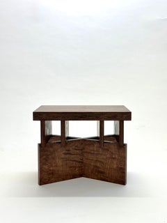 Unique Building Stool by Goons