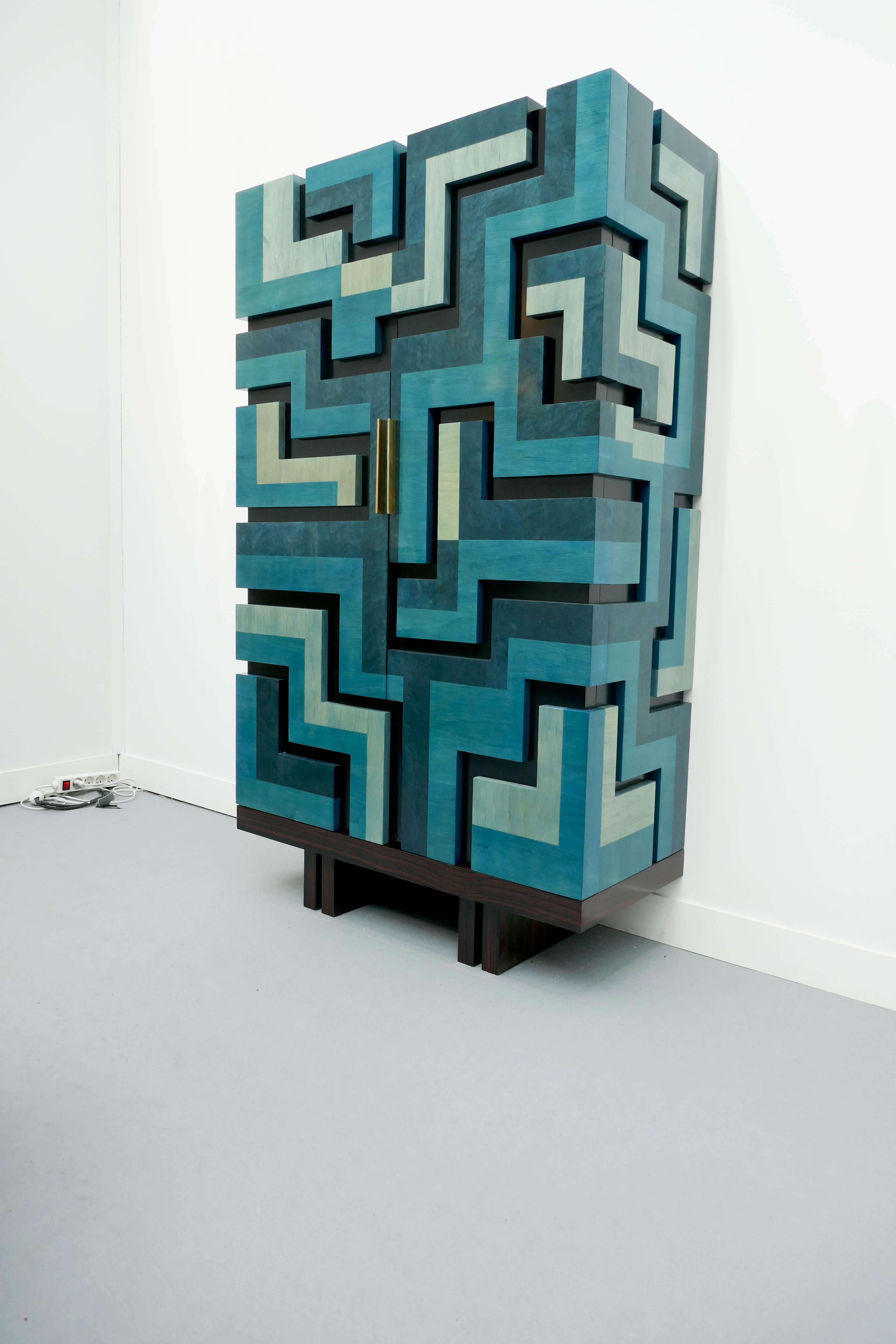 Legno Cabinet 