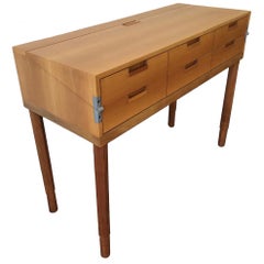 early elios desk by antonio citterio