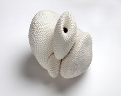 Eine einzigartige Keramik-Skulptur von Lone Skov Madsen