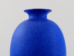Unique Ceramic Vase by Per Liljegren, Sweden
