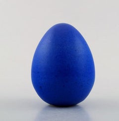 Unique Ceramic Vase by Per Liljegren, Sweden