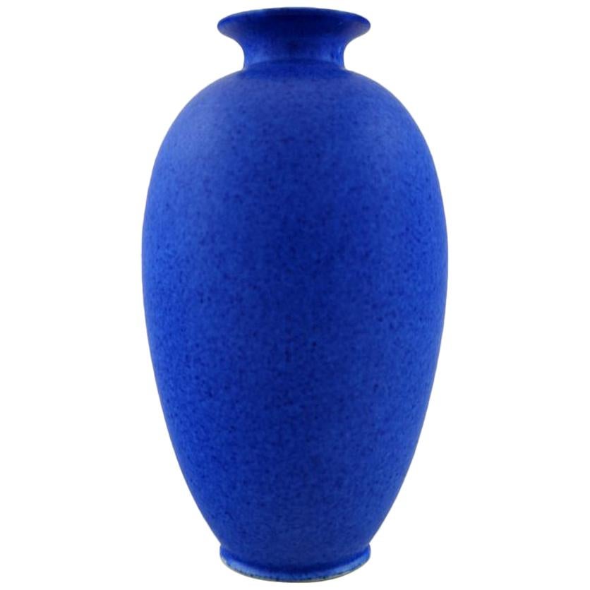 Unique Ceramic Vase by Per Liljegren, Sweden