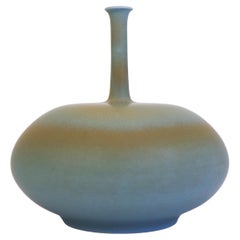Unique Ceramic Vase - Lovely Shape - Carl-Harry Stålhane 1947 - Rörstrand