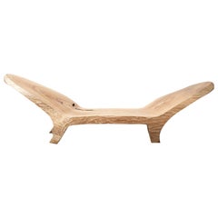 Chaise Longue unica di Jörg Pietschmann