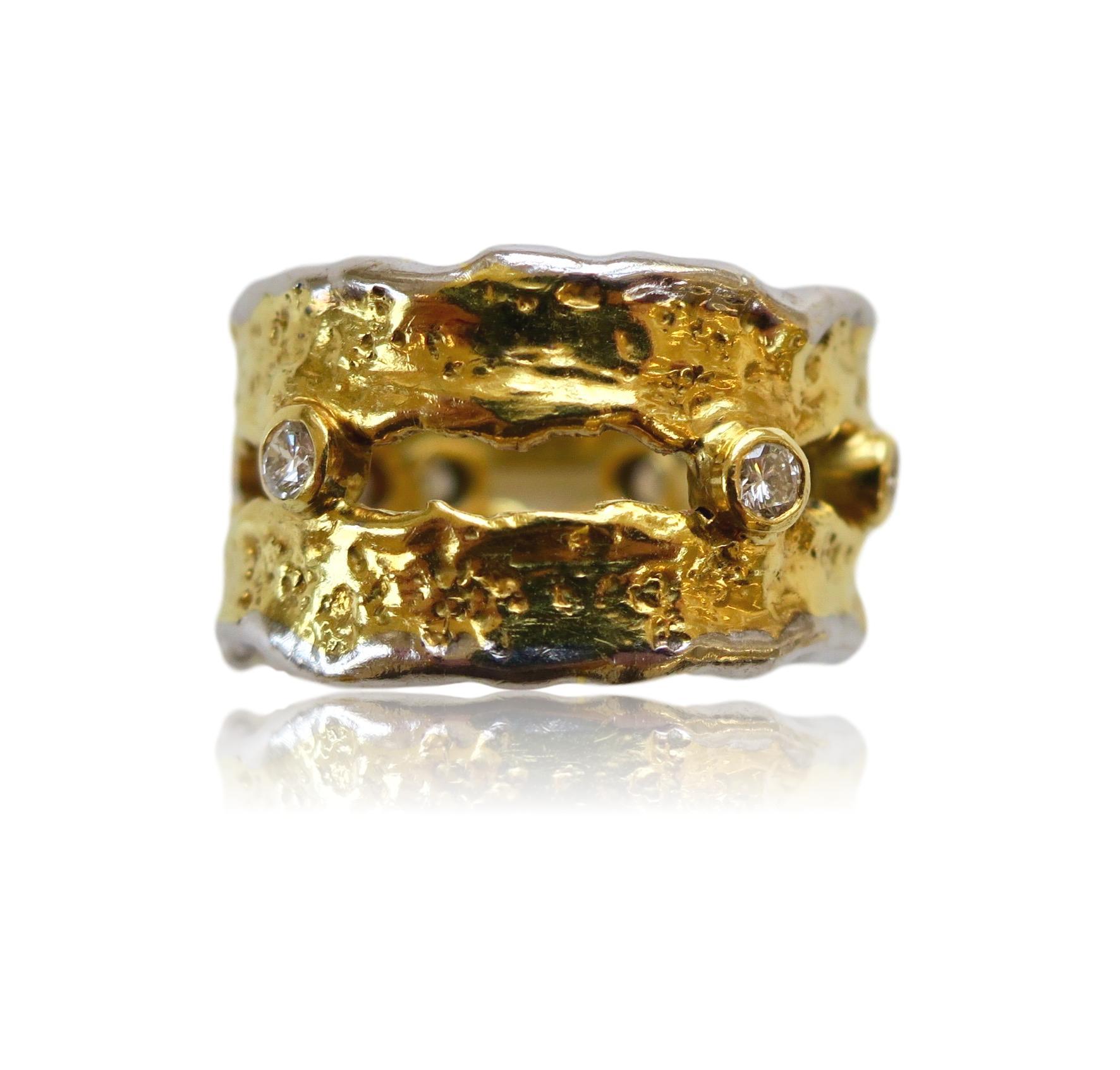 charles de temple ring
